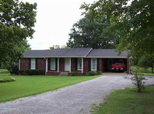 234 Salem Chapel Rd N, Benton, KY 42025