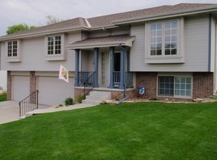 13403 S 24th St, Bellevue, NE 68123