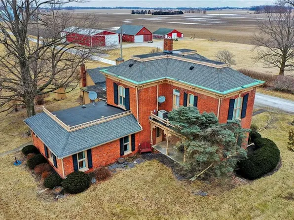 7234 W 200 S, Jamestown, IN 46147