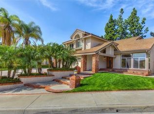 21179 Foxcroft Ln, Walnut, CA 91789