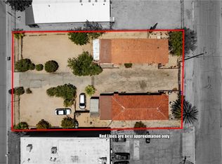 6757 Adobe Rd, Twentynine Palms, CA 92277