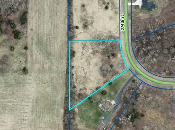 LOT 15 274th St, Osceola, WI 54020