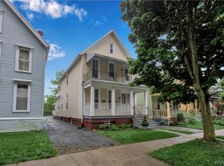 445 Vermont St, Buffalo, NY 14213
