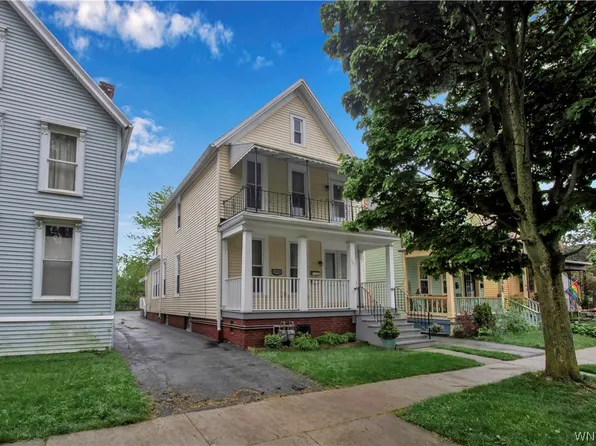 445 Vermont St, Buffalo, NY 14213