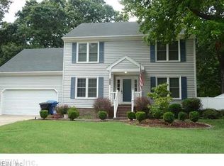 5612 State St, Virginia Beach, VA 23455