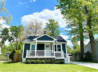 1505 Hoffman Ave, Royal Oak, MI
