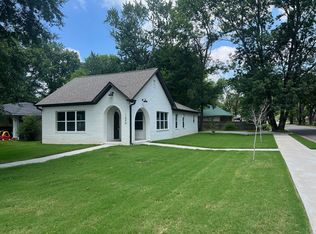 1606 South Blvd, Conway, AR 72034