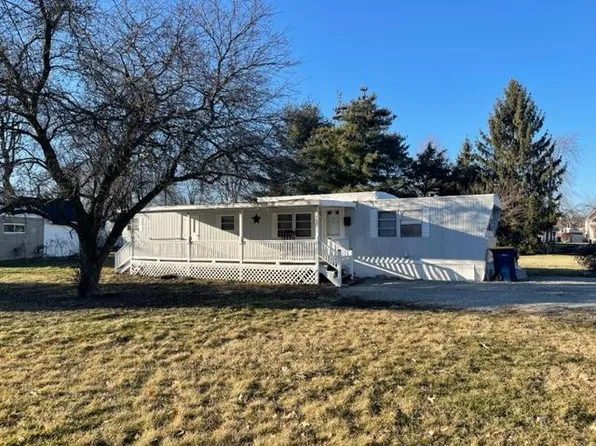 407 E 7th St, Sheridan, IN 46069