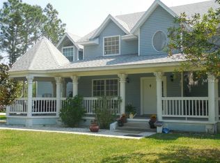 14728 Henson Rd, Orlando, FL 32832