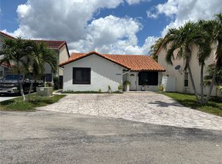 15167 SW 94th Ter, Miami, FL 33196