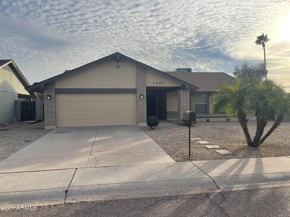 1637 W Beaubien Dr, Phoenix, AZ 85027