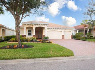 3980 Otter Bend Cir, Fort Myers, FL 33905