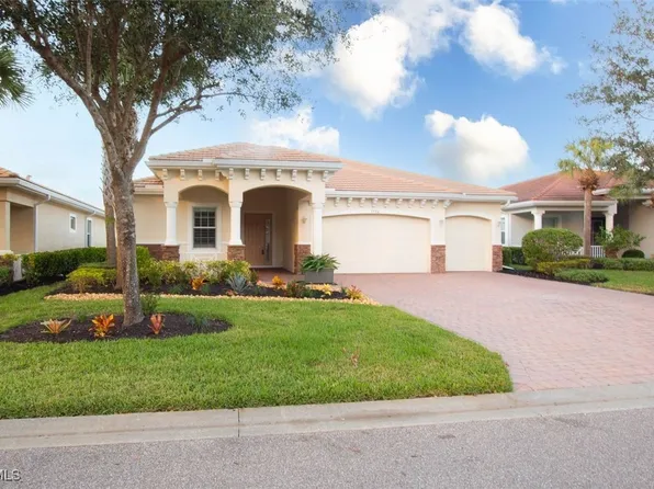 3980 Otter Bend Cir, Fort Myers, FL 33905