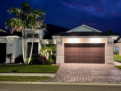 8951 Saint Lucia DR, Naples, FL, 34114