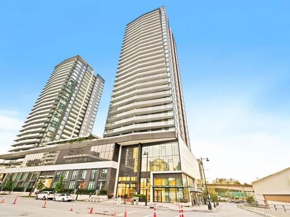 318 Alderson Ave #1008, Coquitlam, BC V3K 1W2