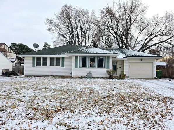 6317 45th Ave N, Crystal, MN 55428