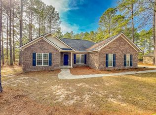 101 Sweet Briar Trl, Statesboro, GA 30461
