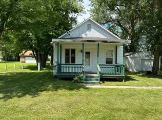 414 W 7th St, Braidwood, IL