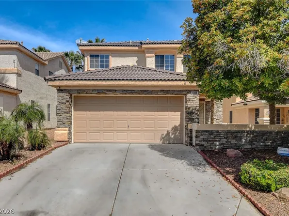 5008 Dancing Lights Ave, Las Vegas, NV 89130