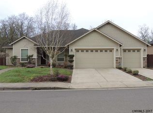 3544 Torrey Pines Dr S, Salem, OR 97302