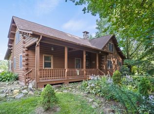 3151 Webb Rd, Ravenna, OH 44266