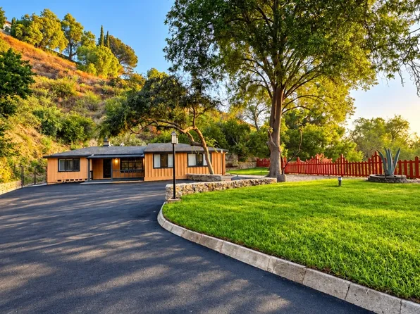 3903 Camino De La Cumbre, Sherman Oaks, CA 91423