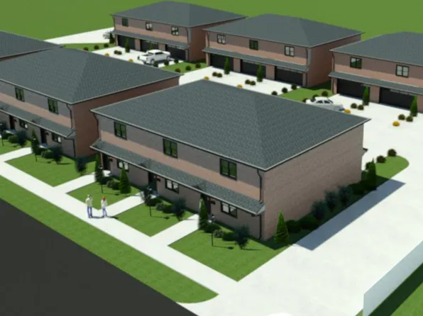 810 W North St #1, Lima, OH 45801