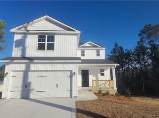 3076 Cricket Rd LOT 41, Fayetteville, NC 28306