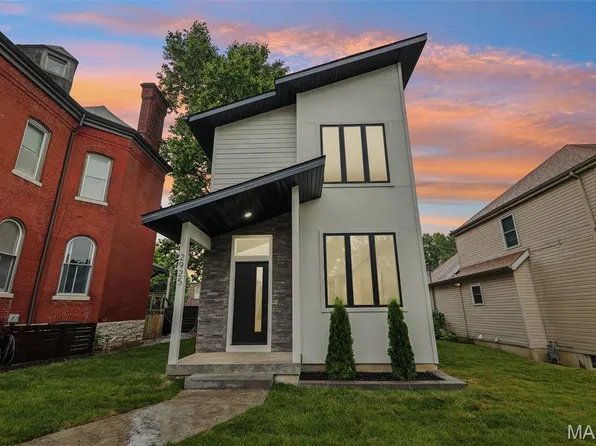 2925 Lafayette Ave, Saint Louis, MO 63104