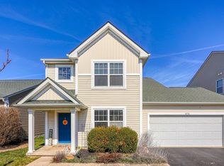 6774 Bigerton Bnd, Canal Winchester, OH 43110