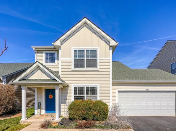 6774 Bigerton Bnd, Canal Winchester, OH 43110
