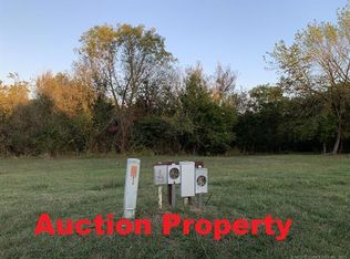 808 S Kentucky Ave, Drumright, OK 74030
