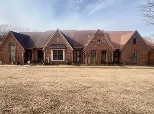 3290 Neil Dr, Bartlett, TN 38134