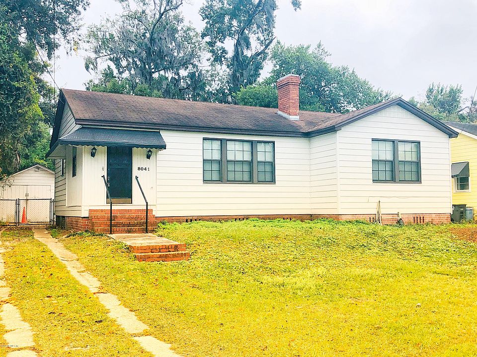 1st image of 8041 Oakwood St