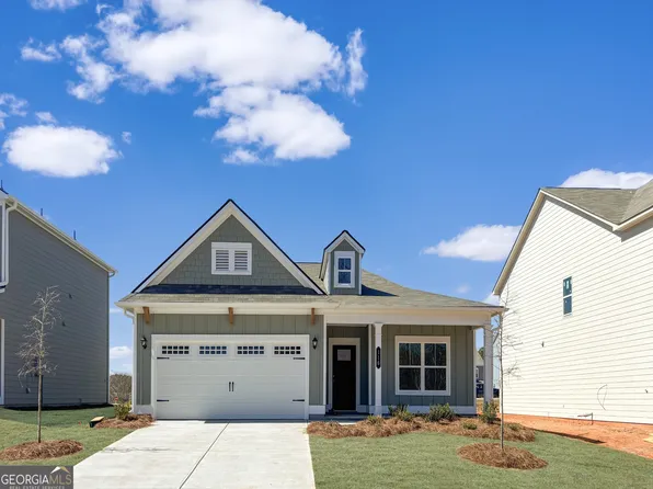 116 Asher Dr, Carrollton, GA 30116
