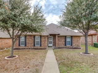 2307 N Ridge Rd, McKinney, TX 75070