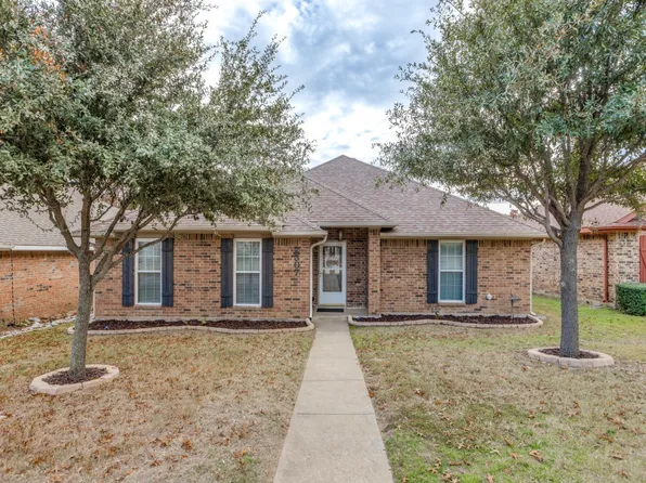2307 N Ridge Rd, McKinney, TX 75070