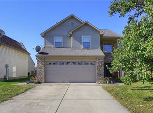 8420 Fort Sumter Dr, Indianapolis, IN 46227