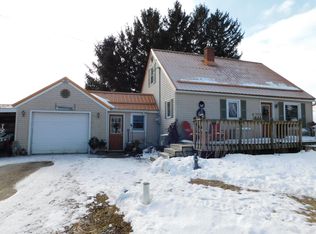 S6901 Fortney Rd, Viroqua, WI 54665
