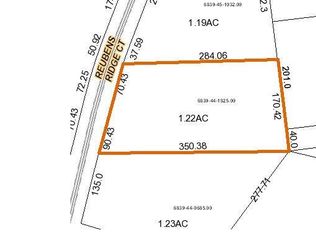 5915 Reubens Ridge Ct, Winston Salem, NC 27105