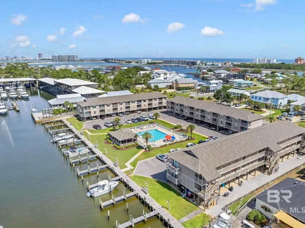 26913 Marina Rd APT 214, Orange Beach, AL 36561
