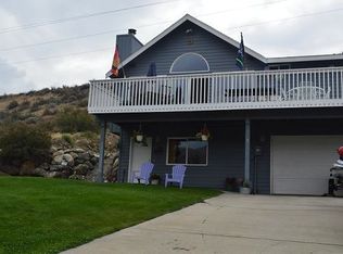 270 Entiat Pl, Orondo, WA 98843