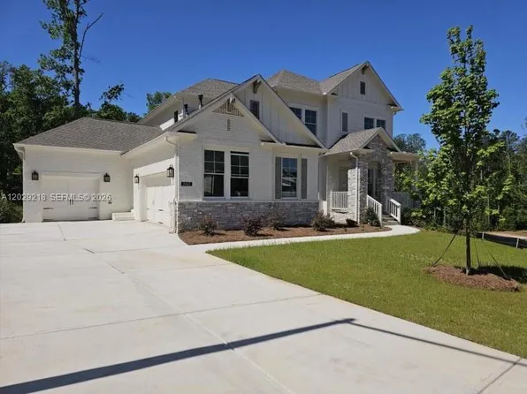 2043 Fern Mountain Ln, Marietta, GA 30064