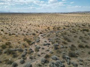 0 Santa Rosa Rd, Apple Valley, CA 92308