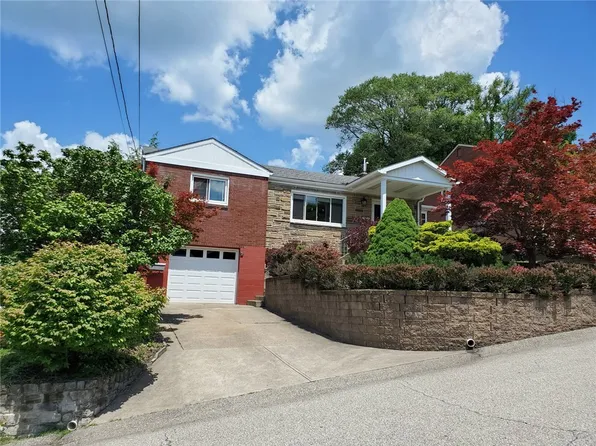 104 Bonita Ter, Pittsburgh, PA 15212