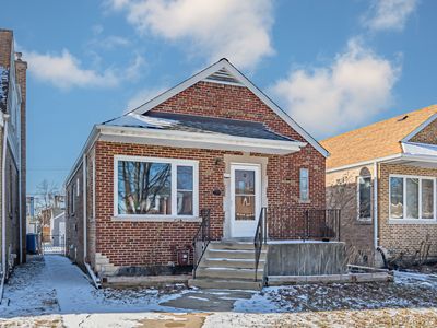 3442 N Page Ave, Chicago, IL, 60634