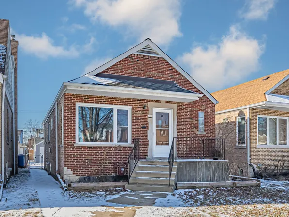 3442 N Page Ave, Chicago, IL 60634