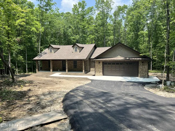 1116 Arrowhead Rd Lot 8, Monterey, TN 38574