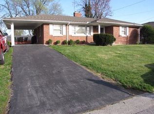 105 Clay Dr, Richmond, KY 40475