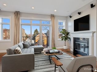 2846 N Damen Ave #3W, Chicago, IL 60618